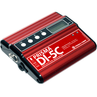 DI-5C曲軸拐檔表，撓度指示器prisma