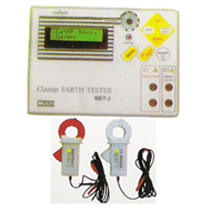 Multi MET-2接地電阻測(cè)試儀